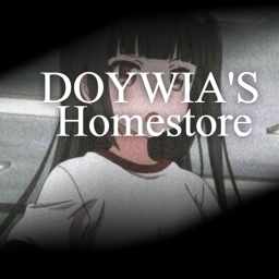 DOYWIA's Homestore