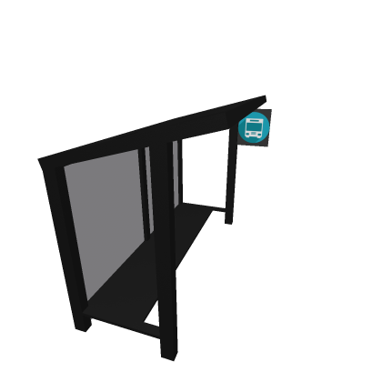 Brookhaven BusStop!