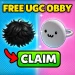 Free UGC Obby (AFK or Play) icon