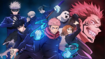 Jujutsu Kaisen RP