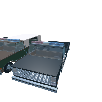 [Free!] Pickup Truck Variants! Obby Navy New Map H