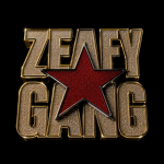 Zeafy gang