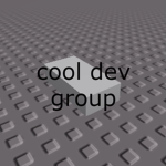 CoolGroupForCoolGuys