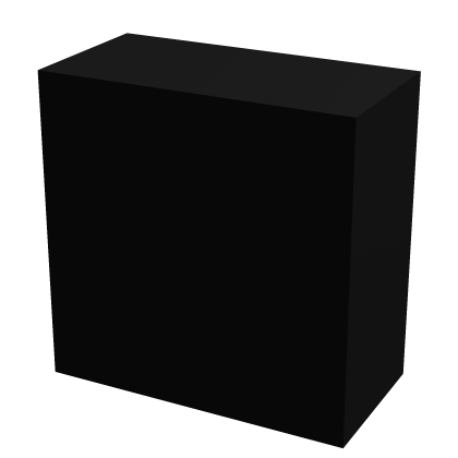 Black Sportswear T-Shirt V2 Roblox catalog item