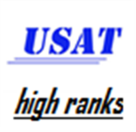 U.S.A.T High Ranks