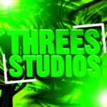 Threes Studios Games