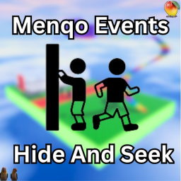 Menqo Events - Hide And Seek