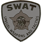 S.W.A.T T.E.A.M F.O.R.CE