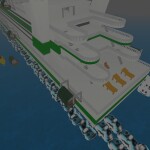 Live Life on a Cruise Ship!