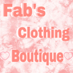 Fab’s Clothing Boutique
