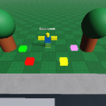 make an npc dab simulator
