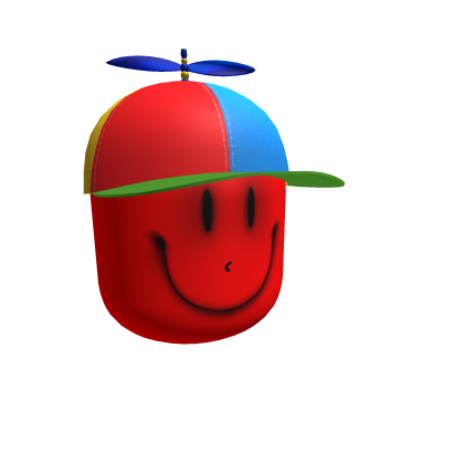Coolkid Propeller Hat