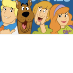 Scooby doo sewer rats
