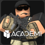 [ACADEMI PMC]