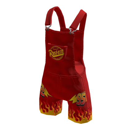 Lightning McQueen