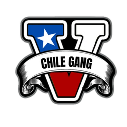 Chile Gang RP Roblox group icon