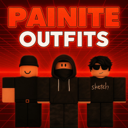 Painite's Outfits