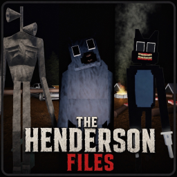 The Henderson Files