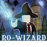 Ro-Wizard Fan group
