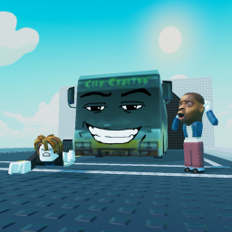 [NEW] Crossroad Chaos 🚗💥