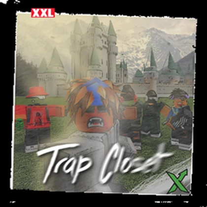 Trap CIoset Roblox group icon