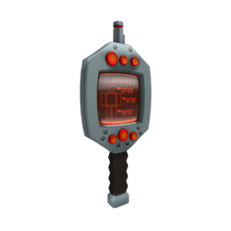Stop Hitting Yourself Minigame