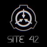 SCP - Site 42