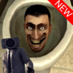 Skibid Tuvaletine Arabalı Yolculuk!