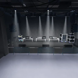 LIQUIDROOM icon