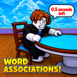 Word Associations! ⚡ [PRACTICE]