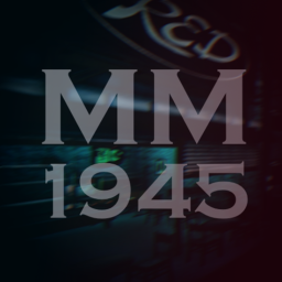 Myanmar 1945 [ Beta! ]