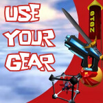 Use Your Gear