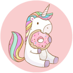 Lexie's Unicorns :D