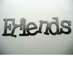 Friends And Homies!