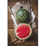 Team official watermelons