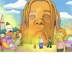The Simpsons Fan Club!!!!!