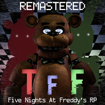 The Fazbear Files Remasted RP