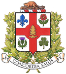 Vieux-Port de Montréal