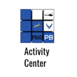 Pinewood Builders Air Force Activity Center