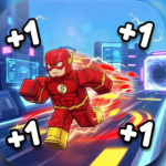 +1 Flash Game