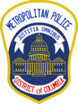 Washington DC Metropolitan Police Depаrtment