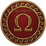 Ωlympusᅠ
