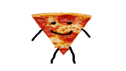 najlepsza gra w klubie pizzy!