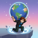 Lift a Planet