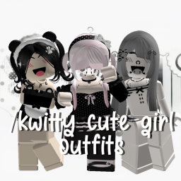 [250+] /KWITTYS CUTE GIRL OUTFITS