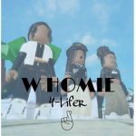 W Homies