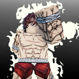 Project: Brawling icon