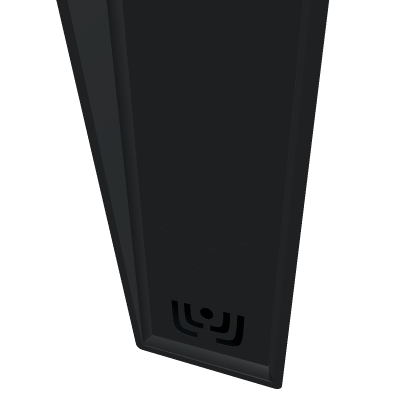 Orwell Axis Pro Video Door and Code