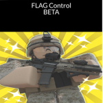 flag control BETA