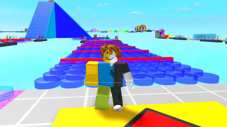 Bubble Wrap ASMR OBBY Wiki: juego de Relajado, Partidas rápidas | Roblox
